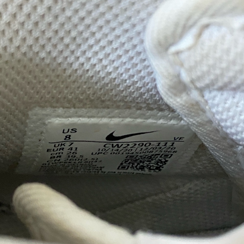 Nike Air Force 1 '07 Mid - Picture 3 of 3